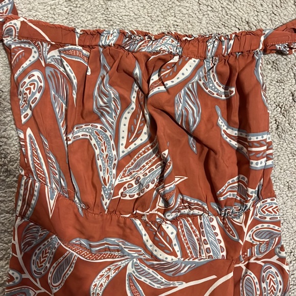 Vici Maxi Dress - Picture 4 of 7